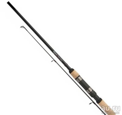 Лот: 13775485. Фото: 1. Спиннинг Shimano Vengeance Spinn... Удочки, спиннинги