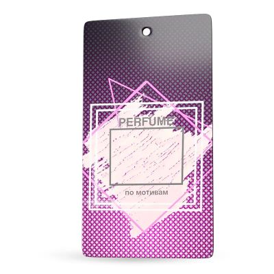 Лот: 20583641. Фото: 1. Ароматизатор AVS FP-10 Perfume... Ароматизаторы