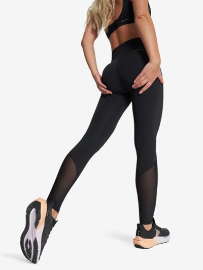 Лот: 22449084. Фото: 1. Легинсы женские Demix ProSculpt... Другое (спортивная одежда)