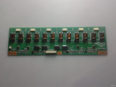 Лот: 14770621. Фото: 1. Inverter VIT70038.50 REV:3. Запчасти для телевизоров, видеотехники, аудиотехники
