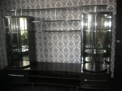 Лот: 5241336. Фото: 1. Горка. Гостиные, стенки, горки