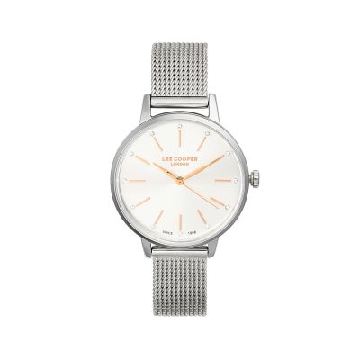 Лот: 23903037. Фото: 1. Женские часы Lee Cooper LC07473... Оригинальные наручные часы