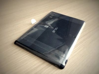 Лот: 4311321. Фото: 1. Asus Memo Pad FHD 10. Планшеты