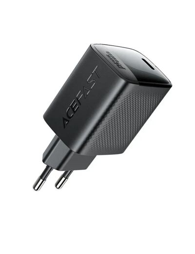 Лот: 25771710. Фото: 1. Сетевая зарядка ACEFAST A112 PD45W... USB-флеш карты