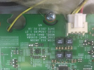 Лот: 11684740. Фото: 1. MainBoard BN94-06222W . BN41-01958A... Печатные платы