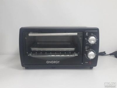 Лот: 12604891. Фото: 1. Духовка Engy GT09 б/у. Микроволновки, мини-печи