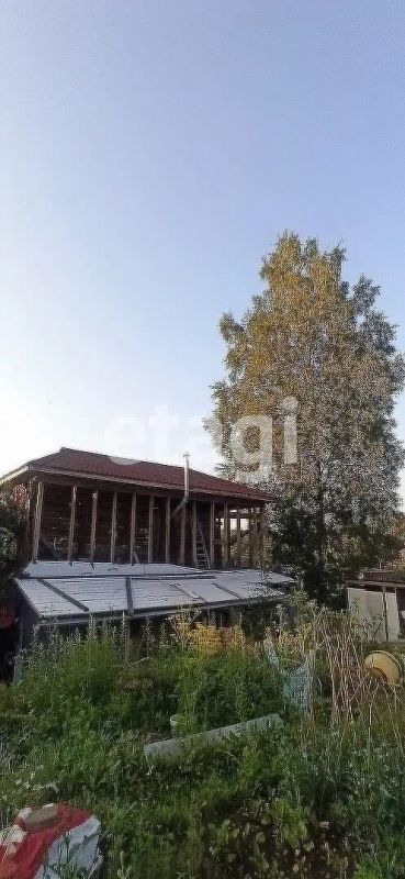 Лот: 25289438. Фото: 1. 2-комн. дача , садоводческое некоммерческое... Дачи