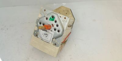 Лот: 25081283. Фото: 1. 17 Программатор для стиральной... Запчасти для остальной бытовой техники