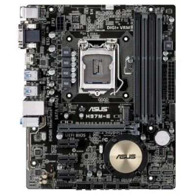 Лот: 18019492. Фото: 1. Комплект I7-4770/12 Gb ОЗУ. Комплекты запчастей