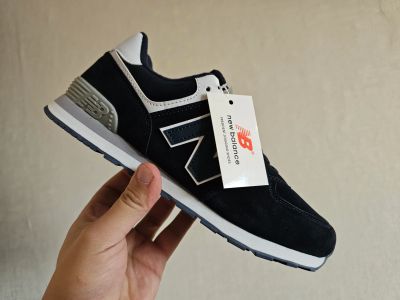 Лот: 21009095. Фото: 1. Кроссовки мужские зимние New Balance. Кеды, кроссовки, слипоны