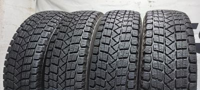 Лот: 22225351. Фото: 1. 215/75R15 100Q Maxxis Presa Suv... Шины