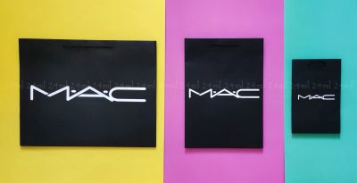 Лот: 20732980. Фото: 1. Брендовый пакет MAC. Пакеты, мешки