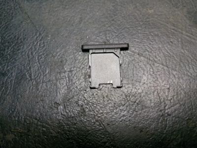 Лот: 8445563. Фото: 1. Сим-лоток/контейнер сим Asus Nexus... Запчасти для планшетов