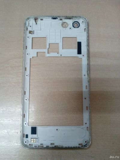 Лот: 14742370. Фото: 1. A508. Prestigio Muze D3 PSP3530... Корпуса, клавиатуры, кнопки