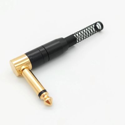 Лот: 20586483. Фото: 1. Разъем Audio Jack 6.3 моно, штекер... Разъёмы