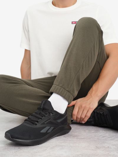 Лот: 25618147. Фото: 1. Кроссовки мужские Reebok Prime... Другое (одежда, обувь, галантерея)