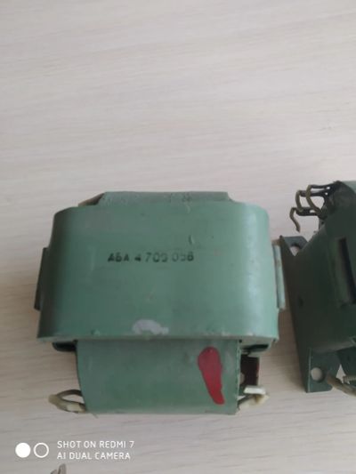 Лот: 20103394. Фото: 1. Трансформатор. Трансформаторы, катушки