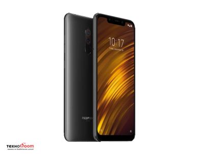 Лот: 14570143. Фото: 1. 6.18" Смартфон Xiaomi Pocophone... Смартфоны