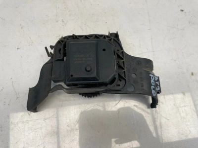Лот: 22459698. Фото: 1. сервопривод заслонки печки Volkswagen... Другое (автозапчасти)