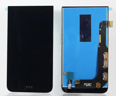 Лот: 12329873. Фото: 1. Дисплей HTC Desire 616 Dual в... Дисплеи, дисплейные модули, тачскрины