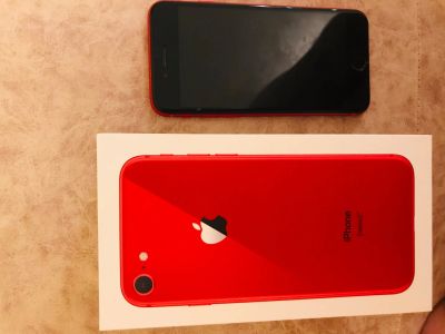 Лот: 15510956. Фото: 1. iPhone 8. Смартфоны