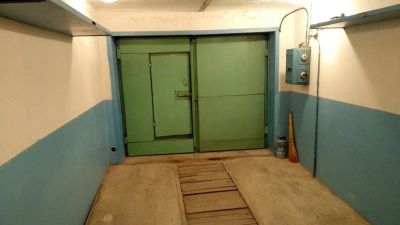 Лот: 11195053. Фото: 1. Охраняемый гараж в Северном. Гаражи, парковочные места