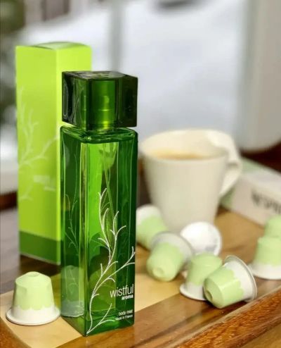 Лот: 17385269. Фото: 1. Аромат Amway Wistful, 100мл. Новый... Уход за телом
