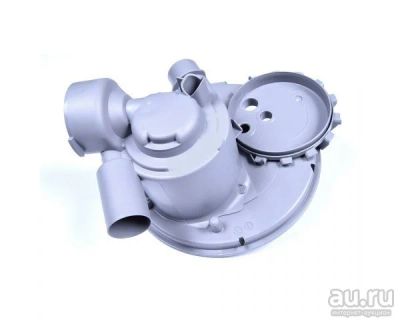 Лот: 14729004. Фото: 1. Чаша ПММ Bosch/Siemens 11002716. Запчасти для стиральных и посудомоечных машин