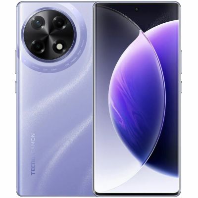 Лот: 24947417. Фото: 1. Смартфон Tecno Camon 30S 6Гб 128Гб... Смартфоны