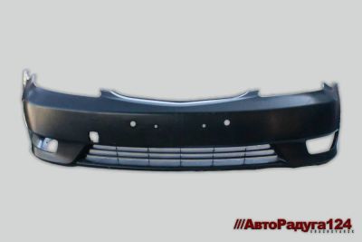 Лот: 25594665. Фото: 1. Бампер Toyota Camry, Тойота Камри... Кузов