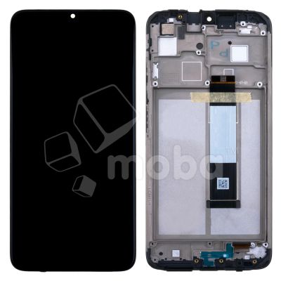 Лот: 19660546. Фото: 1. Дисплей для Xiaomi Poco M3 модуль... Дисплеи, дисплейные модули, тачскрины