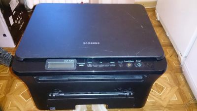 Лот: 5591775. Фото: 1. МФУ Samsung SCX-4300. МФУ и копировальные аппараты