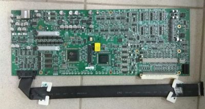 Лот: 11384579. Фото: 1. APC 640-4940E-Z REV07 board. Печатные платы