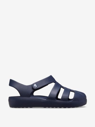 Лот: 25437705. Фото: 1. Сандалии детские Crocs Classic... Сандалии