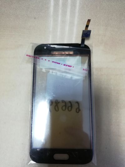 Лот: 16922109. Фото: 1. A556 . Samsung SM-G361H / DS Тачскрин... Дисплеи, дисплейные модули, тачскрины