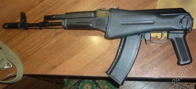 Лот: 2961812. Фото: 1. Пневматическая винтовка Юнкер-3... Пневматическое оружие