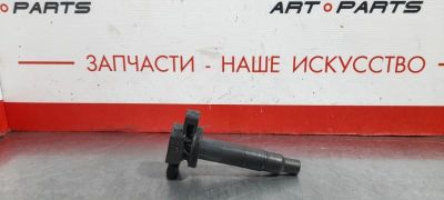 Лот: 17777048. Фото: 1. Катушка зажигания Toyota Aqua... Электрооборудование