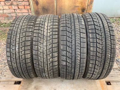 Лот: 14834022. Фото: 1. Bridgestone, 165/55 R15 идеал... Шины