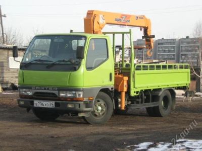 Лот: 2466341. Фото: 1. Продам Воровайку. Грузовики, автобусы, спецтехника