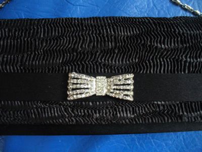 Лот: 4840967. Фото: 1. Клатч, вечерняя сумочка. Новая. Сумки