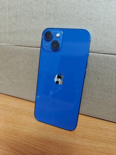 Лот: 24872018. Фото: 1. Iphone 13, 256gb. Смартфоны