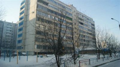 Лот: 1521800. Фото: 1. продам 1 ком квартиру собственник... Квартиры, студии