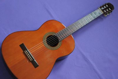Лот: 4907490. Фото: 1. Yamaha G120A Made In Japan 1970-76... Гитары