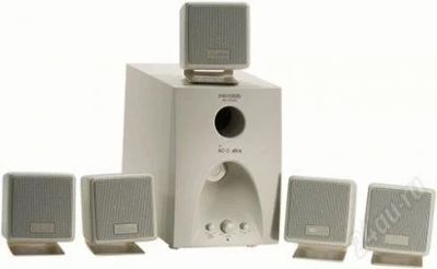Лот: 796084. Фото: 1. Microlab M-1000. Акустические системы