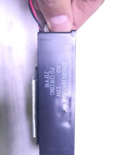 Лот: 17353485. Фото: 1. Динамики 378g0110475saa телевизора... Запчасти для телевизоров, видеотехники, аудиотехники