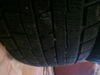 Лот: 1321586. Фото: 1. Пара Dunlop DSX. Шины