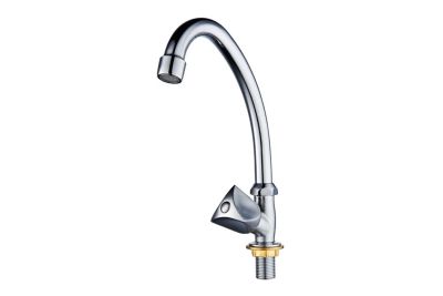 Лот: 24662989. Фото: 1. Смеситель для кухни РМС SL119-270F. Смесители