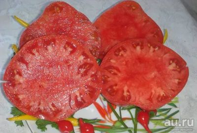 Лот: 18554880. Фото: 1. Томаты (помидоры), семена домашние... Ягоды