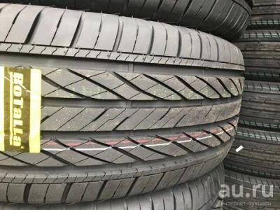 Лот: 17914900. Фото: 1. Летняя резина 225/70 R-16 "Rotalla... Шины