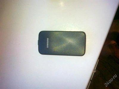 Лот: 1524417. Фото: 1. samsung gt c 3520. Кнопочные мобильные телефоны